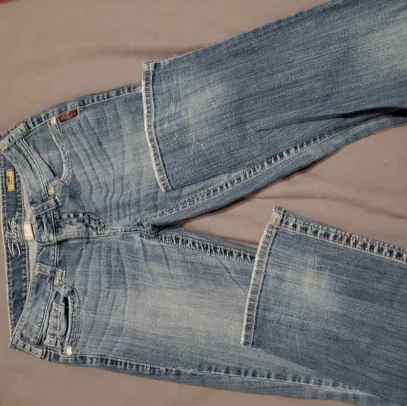 COPY - Woman's jens - Picture 12 of 16